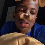 Keshaun 