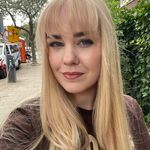 Kelly - instagram username