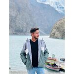 Shoaib
