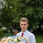 Nikita - instagram username