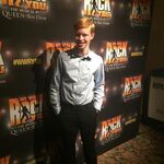 Matthew Tomlinson