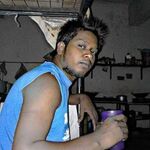 Safrej Ali