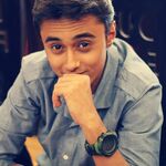 Shariq Mahmood