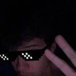 Efren - instagram username
