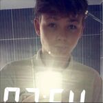 Joe Dighton