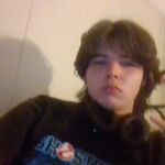 Kain - instagram username