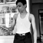 Amay Sharma 