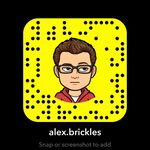 Alex Brickles
