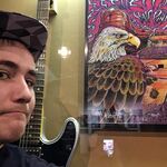 Kyle Thurow - snapchat username