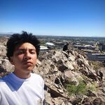 Francisco - instagram username