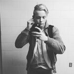 Ray - instagram username
