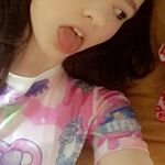meg - kik username