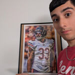 enoch - instagram username