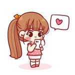 hana - snapchat username
