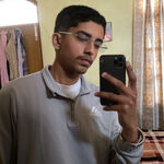 Mayank - instagram username