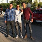 tacasa - instagram username