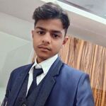 Vansh Pratap Singh