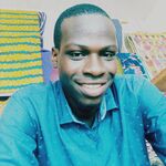 Frederick Amoah Bandoh 