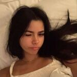 Maya - snapchat username