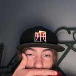 Riley Unsworth 