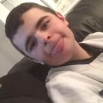 Marca733 - instagram username
