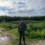 Juha - kik username