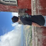Ezra horn - snapchat username