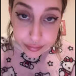 Kylie - telegram username