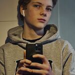 Felix - snapchat username