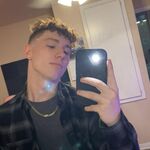 Garrett (straight)