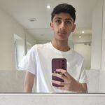 Rayyan - snapchat username