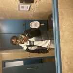 Benjamin - instagram username