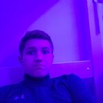 Ethan Parfitt
