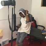 Zay - instagram username