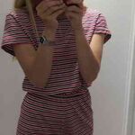 Elise - telegram username
