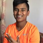 Shashank lokre