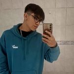 Rodri - instagram username