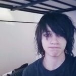 Andrew Jaramillo - instagram username