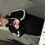 Dan - instagram username