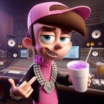 Richard Meadows - kik username