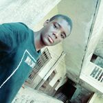 Mamadou