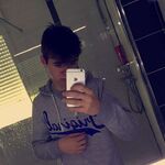 Daniel - snapchat username
