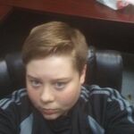 Andrew Hagan