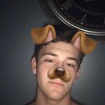 Ben Johnson (Straight)