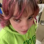 Alexis - snapchat username