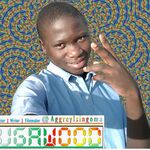 Busiinge Aggrey