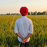 Avdeep Singh - instagram username