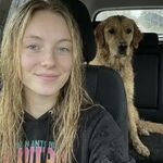 Peyton - snapchat username