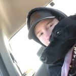 Harper - snapchat username
