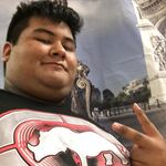 anthony martinez